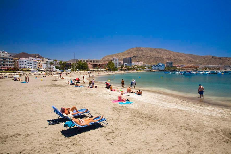 Serendipia Next To The Beach Arona (Tenerife) Exterior foto