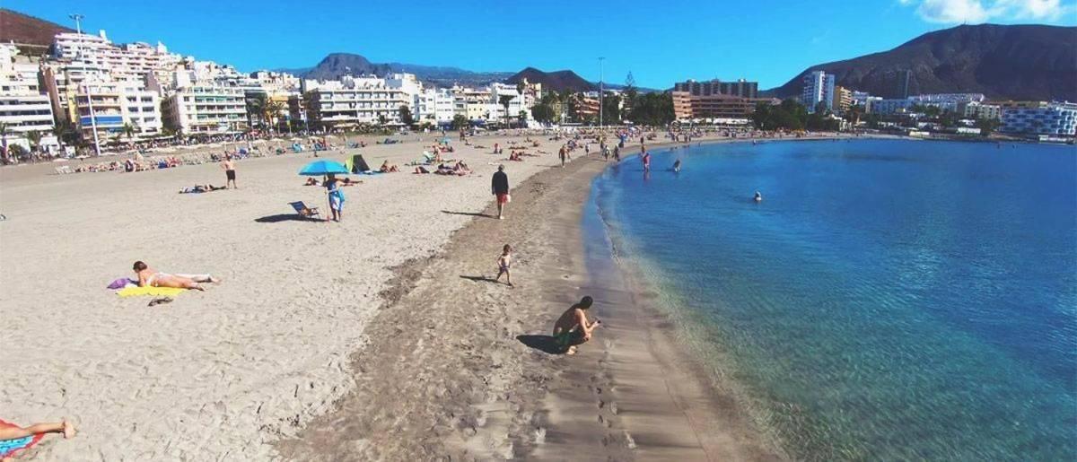 Serendipia Next To The Beach Arona (Tenerife) Exterior foto