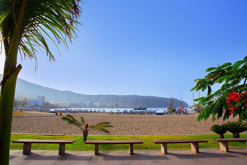 Serendipia Next To The Beach Arona (Tenerife) Exterior foto