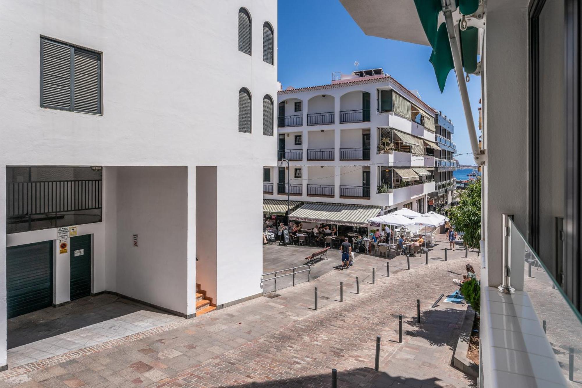 Serendipia Next To The Beach Arona (Tenerife) Exterior foto